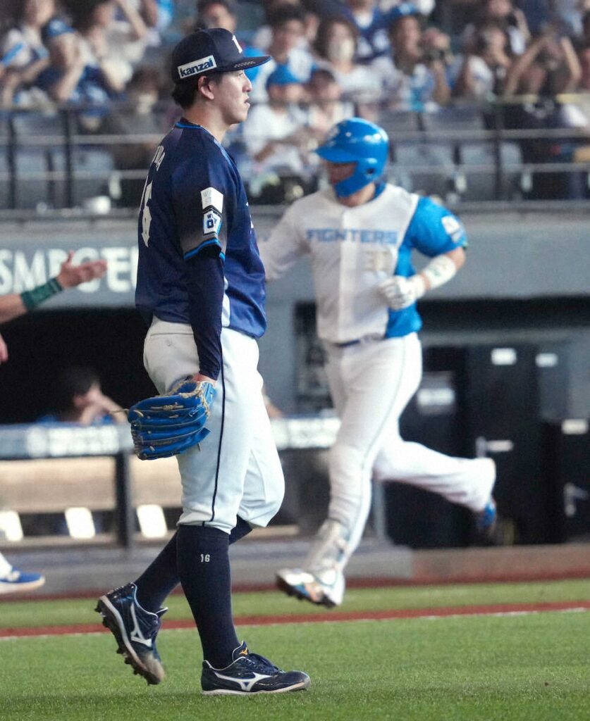 西武 あぁ日曜日はダメよ…12連敗 隅田は“5度目”挑戦も二桁10勝の壁に跳ね返される（スポニチアネックス） - Yahoo!ニュース - Yahoo!ニュース