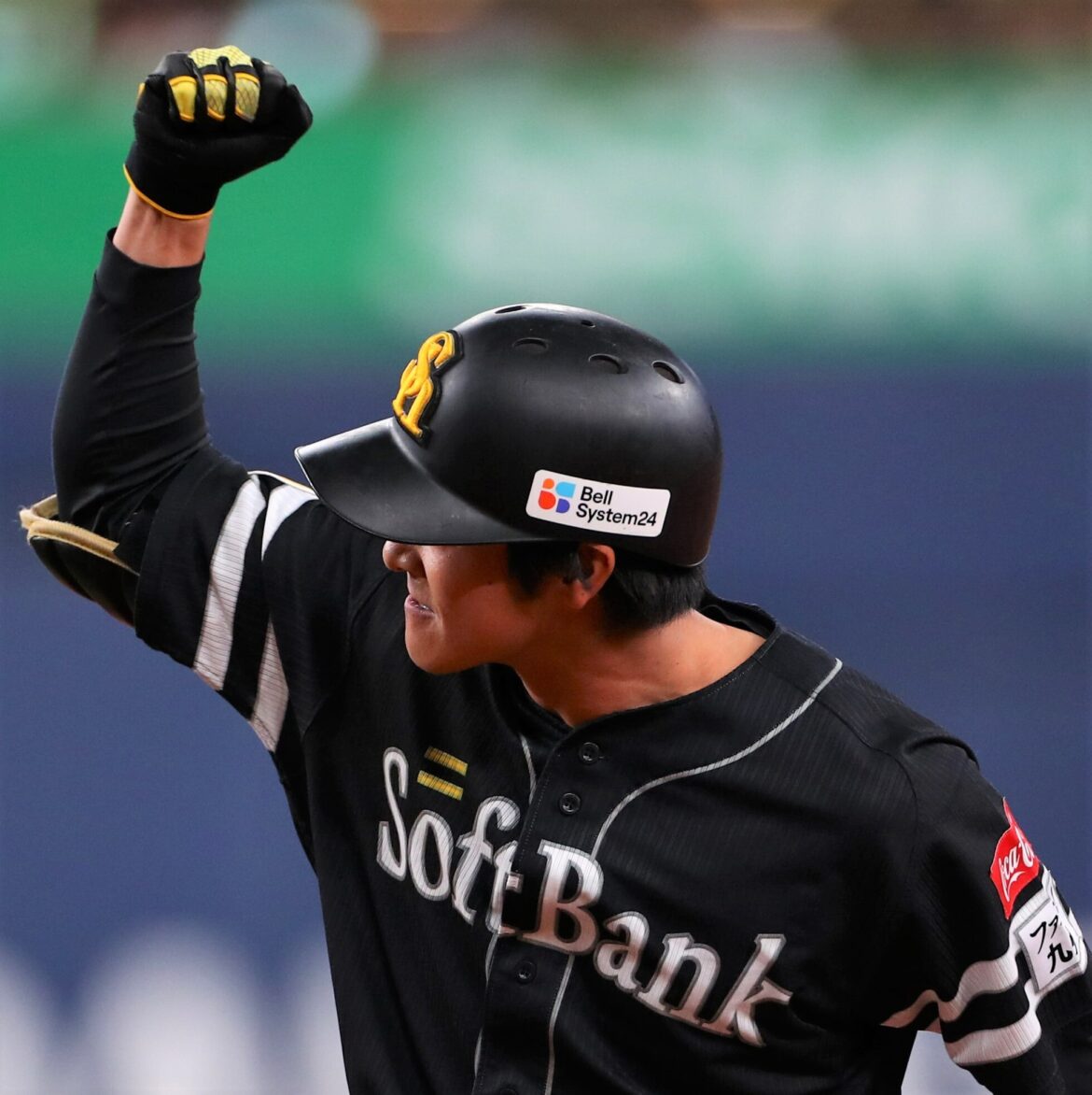 【ソフトバンク】逆転勝ちでM12 オリックス戦7連勝 6回に6安打4得点逆転 柳町決勝打 野村、海野、笹川適時打で同点 有原12勝目(TBS NEWS DIG Powered by JNN) 【ソフトバンク】逆転勝ちでM12 オリックス戦7連勝 6回に6安打4得点逆転 柳町決勝打 野村、海野、笹川適時打で同点 有原12勝目(TBS NEWS DIG Powered by JNN)