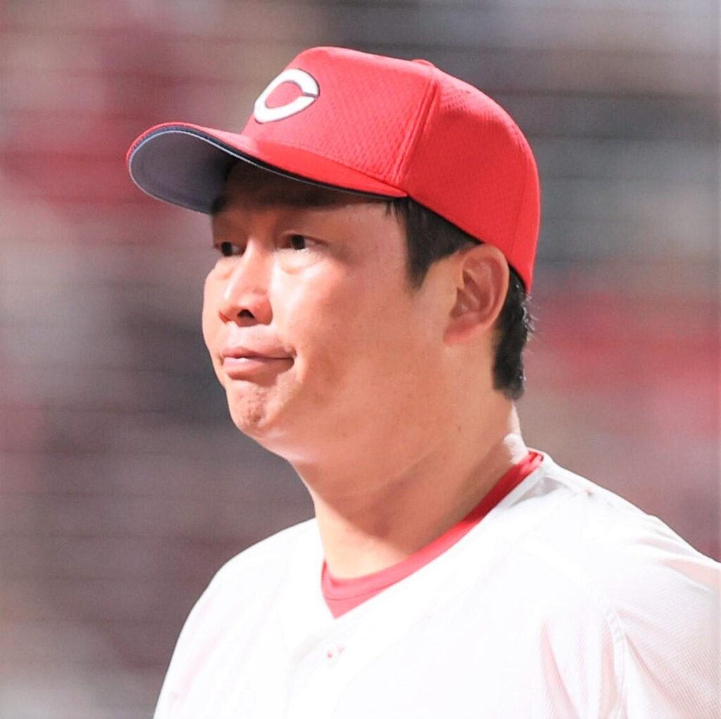 【広島】痛恨の逆転負け 3連勝で止まり借金12 遠のくCS...アドゥワが6回2死無走者から5失点 秋山が落球 7回の猛攻も1点及ばず（TBS NEWS DIG Powered by JNN）