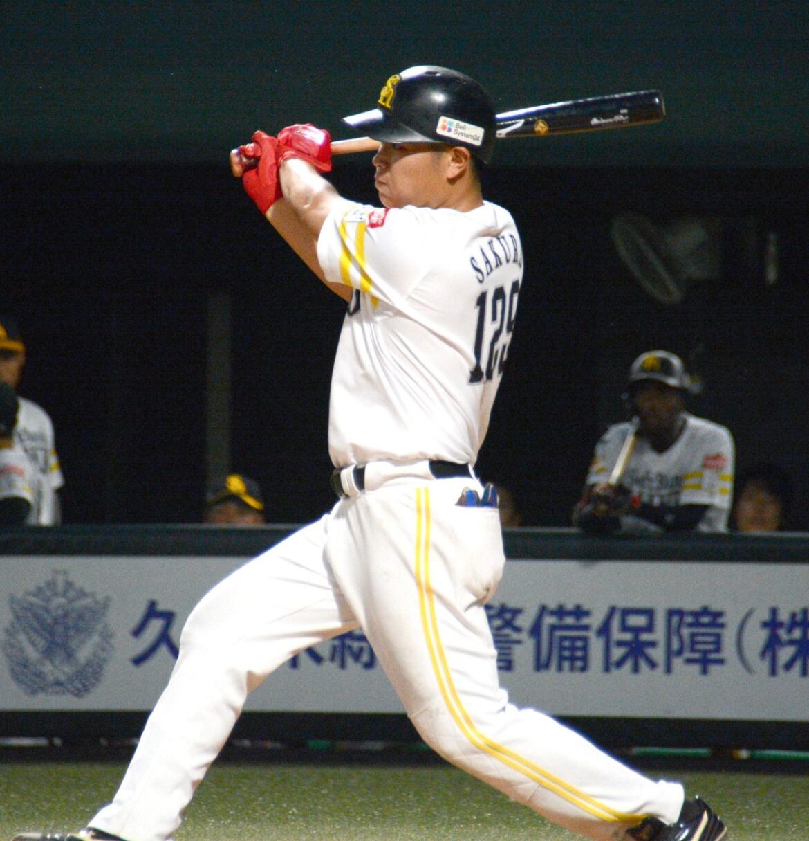 あの高校ビッグ4の強打者…ソフトバンク育成2年目佐倉俠史朗が公式戦初出場マルチ安打「僕がちょこんとバットに当てても」と貫いたもの（西スポWEB OTTO！） - Yahoo!ニュース - Yahoo!ニュース