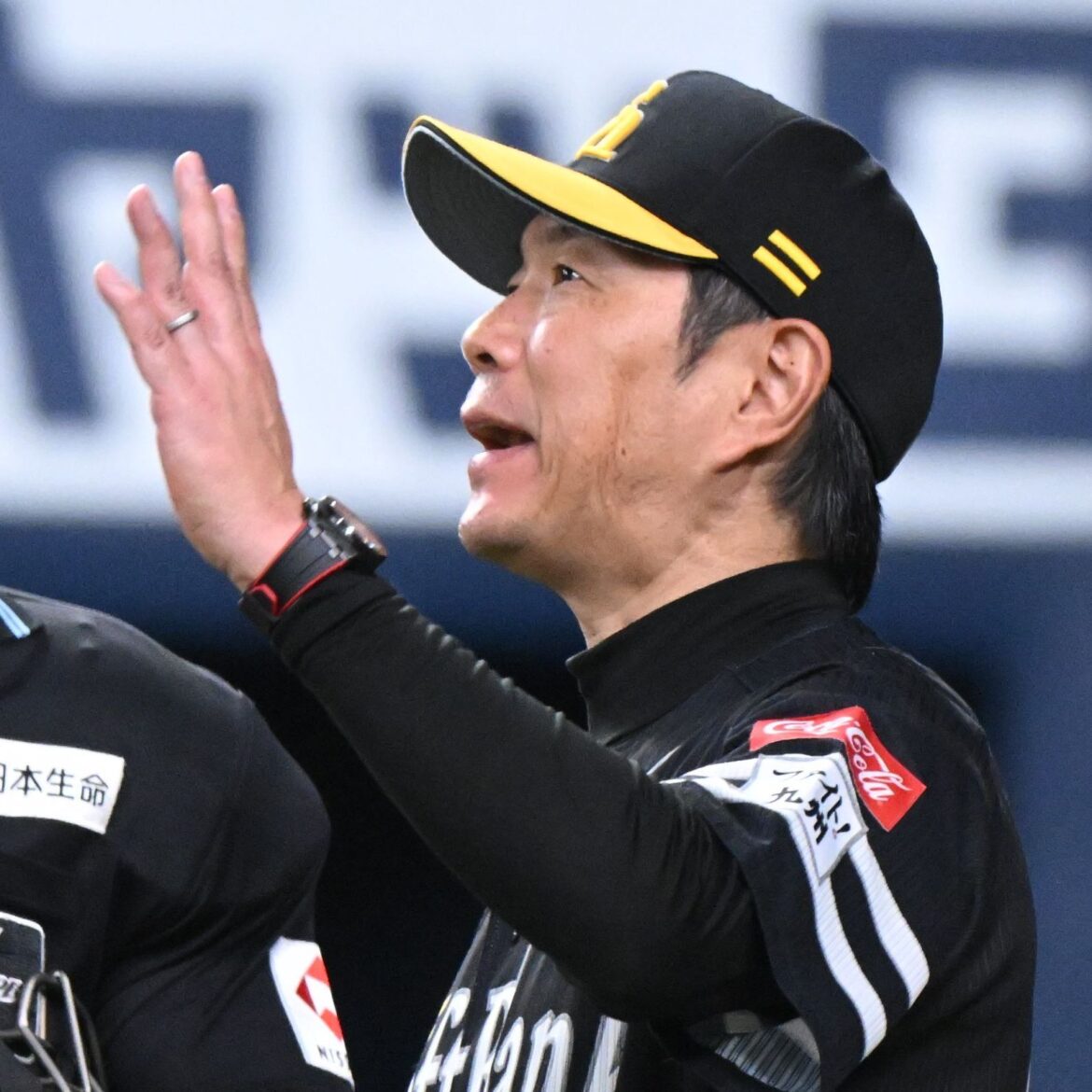 「腰の張りが強いので」 ソフトバンク小久保監督、途中交代の近藤健介について説明（西スポWEB OTTO！） - Yahoo!ニュース - Yahoo!ニュース
