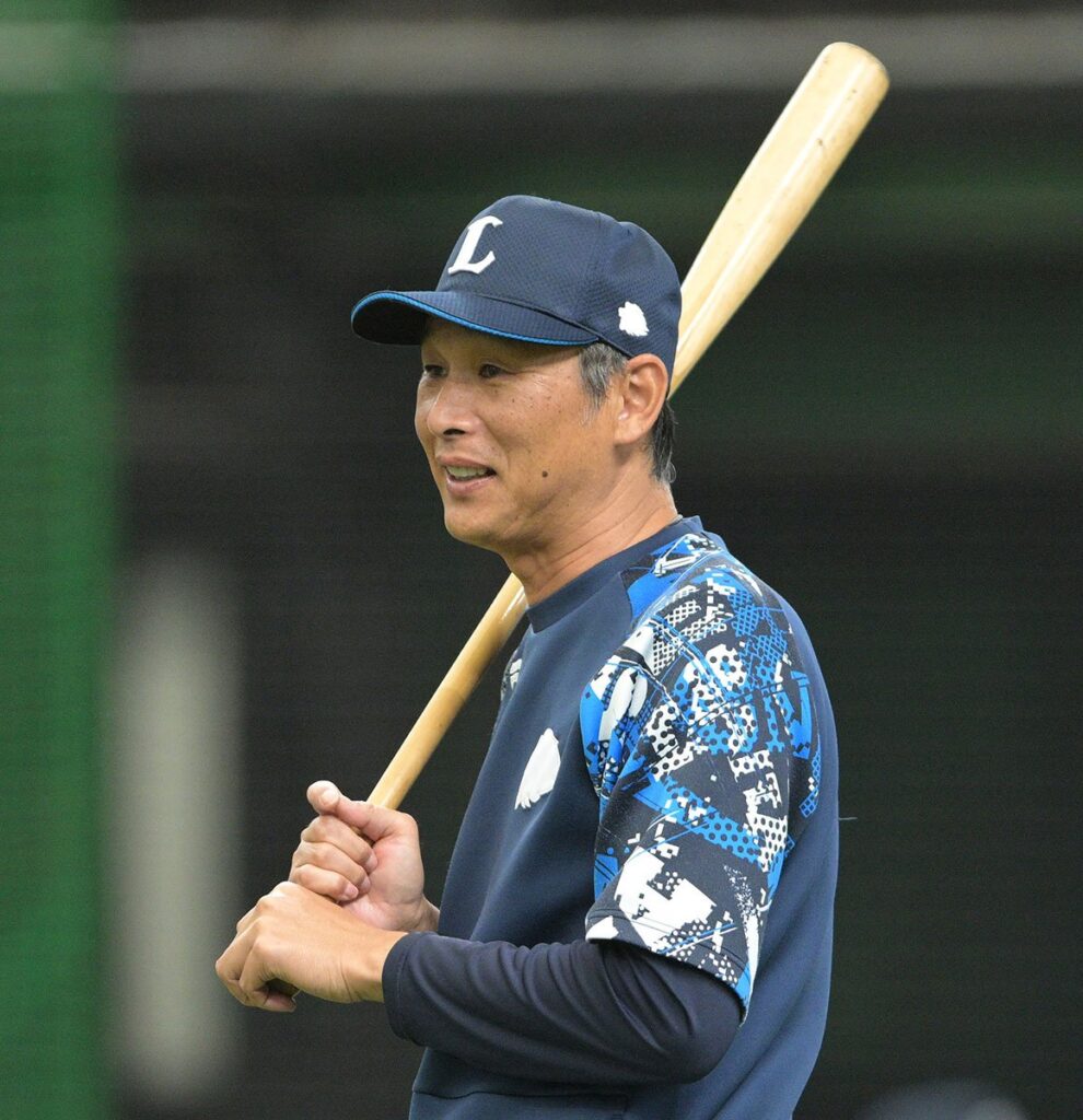 【西武】6年連続V逸でも…目に見える〝収穫〟 残す最大の課題は「和製大砲」の育成(東スポWEB) – Yahoo!ニュース – Yahoo!ニュース 【西武】6年連続V逸でも…目に見える〝収穫〟 残す最大の課題は「和製大砲」の育成(東スポWEB) - Yahoo!ニュース - Yahoo!ニュース