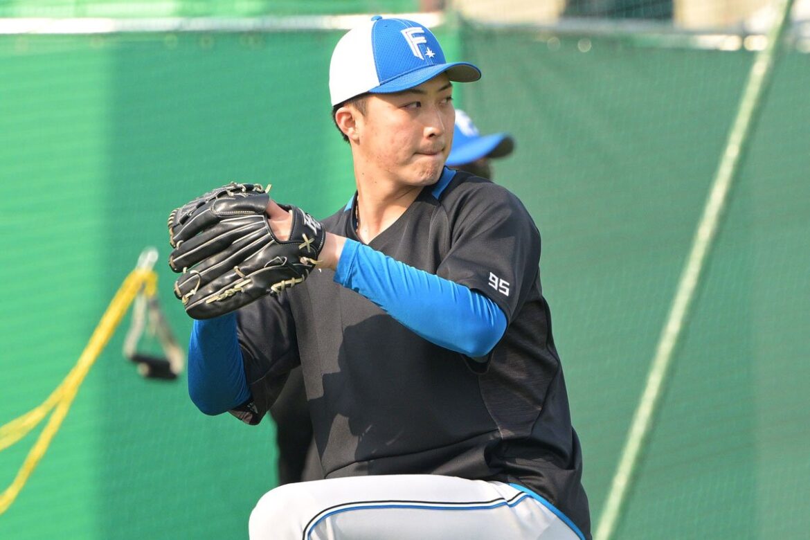 【日本ハム】新庄監督 Ｖ争い中に痛すぎる守護神・柳川大晟のリタイア…代役に助っ人・古林睿煬案も（東スポWEB） - Yahoo!ニュース - Yahoo!ニュース