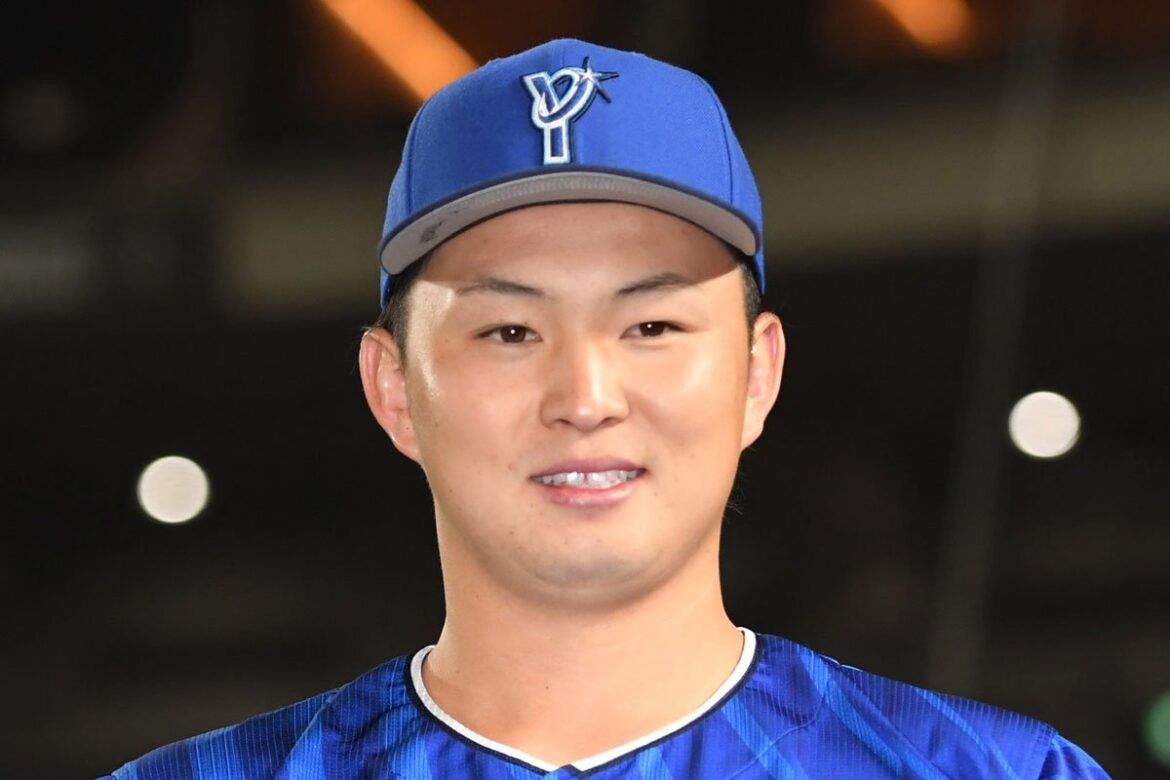 【DeNA】ドラ1竹田祐 ヤクルト・村上から3三振!快投の陰に社会人時代からの〝必須ドリンク〟(東スポWEB) – Yahoo!ニュース – Yahoo!ニュース 【DeNA】ドラ1竹田祐 ヤクルト・村上から3三振!快投の陰に社会人時代からの〝必須ドリンク〟(東スポWEB) - Yahoo!ニュース - Yahoo!ニュース