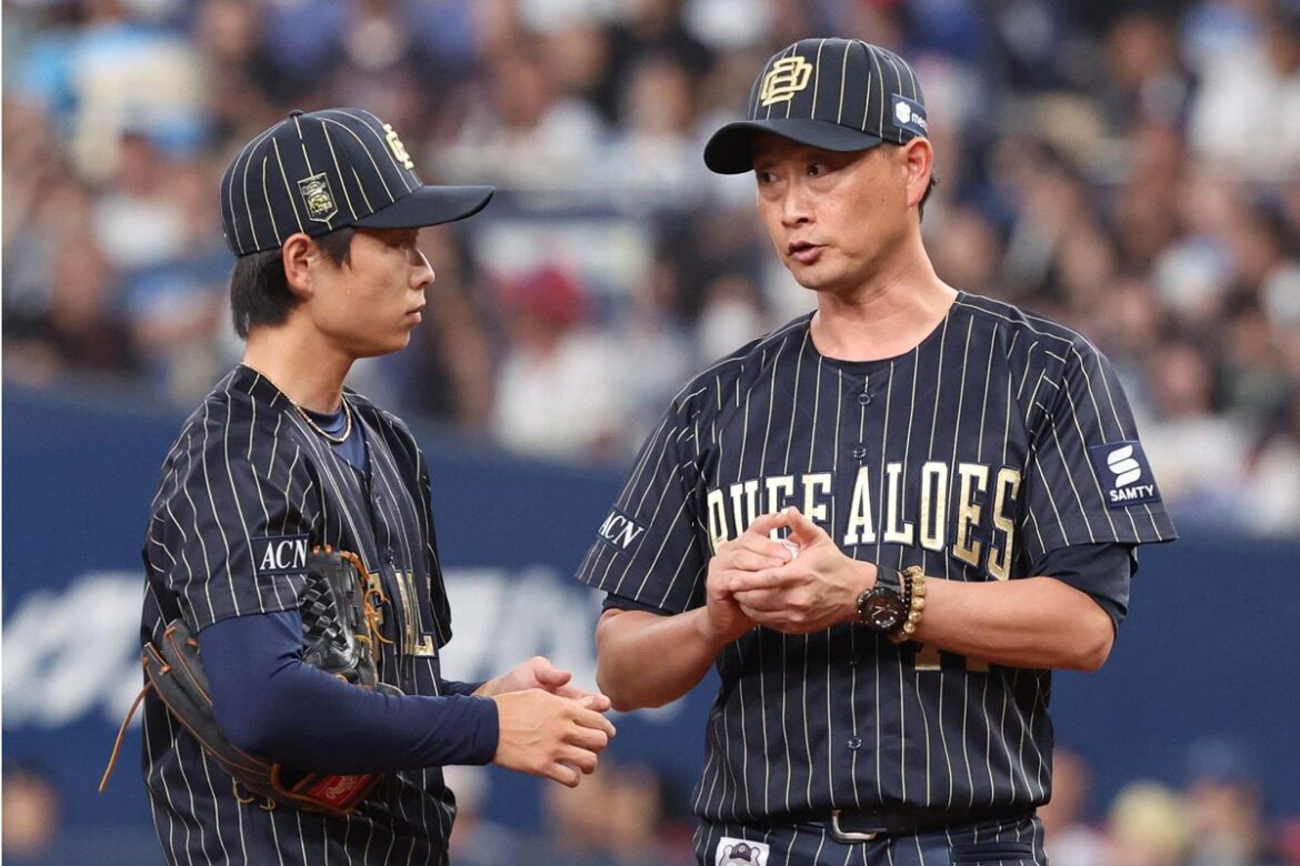 【オリックス】逆転負けで鷹に7連敗 岸田監督「勝てないですねえ…勝ちたいですねえ」(東スポWEB) – Yahoo!ニュース – Yahoo!ニュース 【オリックス】逆転負けで鷹に7連敗 岸田監督「勝てないですねえ…勝ちたいですねえ」(東スポWEB) - Yahoo!ニュース - Yahoo!ニュース