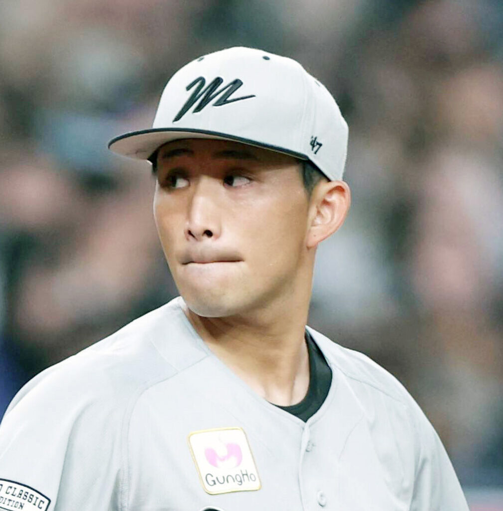 【ロッテ】吉井理人監督は８敗目の小島和哉に苦言 「エースと呼ばれる投手としたら最低の投球」（スポーツ報知） - Yahoo!ニュース - Yahoo!ニュース
