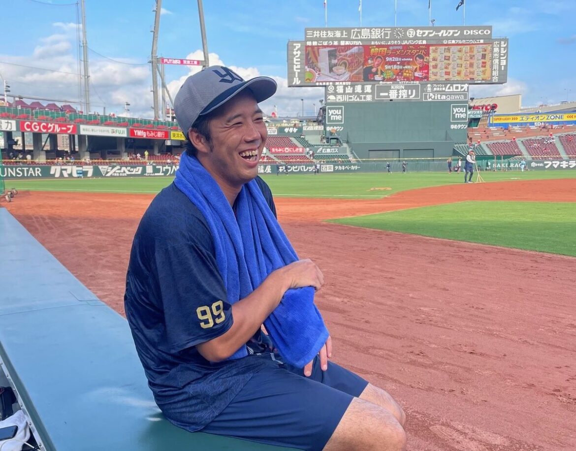 【ヤクルト】青柳晃洋が１５日の広島戦でＮＰＢ復帰登板へ「勝ちに貢献できたら一番」（スポーツ報知） - Yahoo!ニュース - Yahoo!ニュース