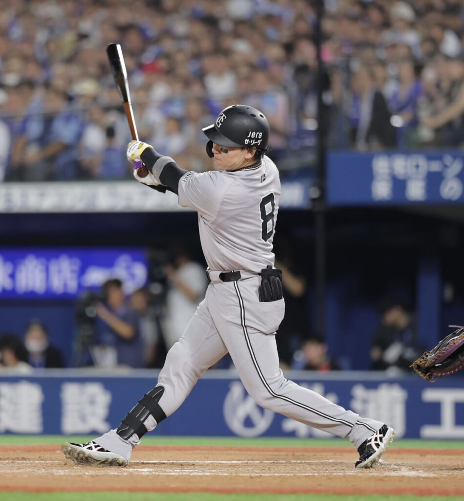 【巨人】 丸佳浩が通算350二塁打達成 藤浪から中堅フェンス直撃の適時二塁打(スポーツ報知) – Yahoo!ニュース – Yahoo!ニュース 【巨人】 丸佳浩が通算350二塁打達成 藤浪から中堅フェンス直撃の適時二塁打(スポーツ報知) - Yahoo!ニュース - Yahoo!ニュース