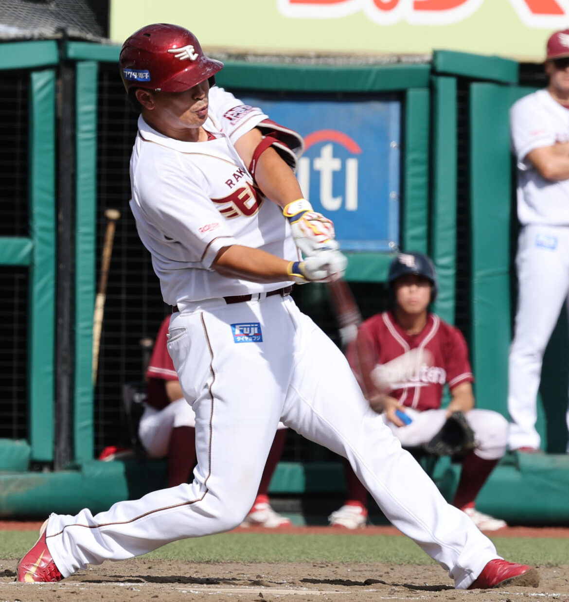 【楽天】日米本塁打王が初のアベック弾 浅村栄斗7号&ボイト12号で球団通算2000号に王手(日刊スポーツ) – Yahoo!ニュース – Yahoo!ニュース 【楽天】日米本塁打王が初のアベック弾 浅村栄斗7号&ボイト12号で球団通算2000号に王手(日刊スポーツ) - Yahoo!ニュース - Yahoo!ニュース