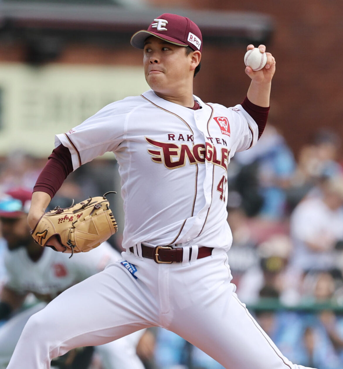 【平石洋介】いい攻撃も…悔やまれる４回の武藤後逸 先発藤井が「気の毒」だ（日刊スポーツ） - Yahoo!ニュース - Yahoo!ニュース