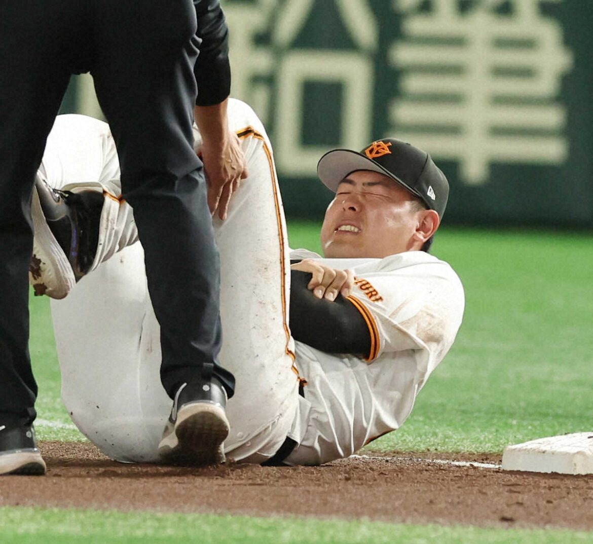 リーグ連覇を狙った巨人 オフに万全の補強でチーム力強化も… どんなスポーツもケガが避けられない（スポニチアネックス） - Yahoo!ニュース - Yahoo!ニュース