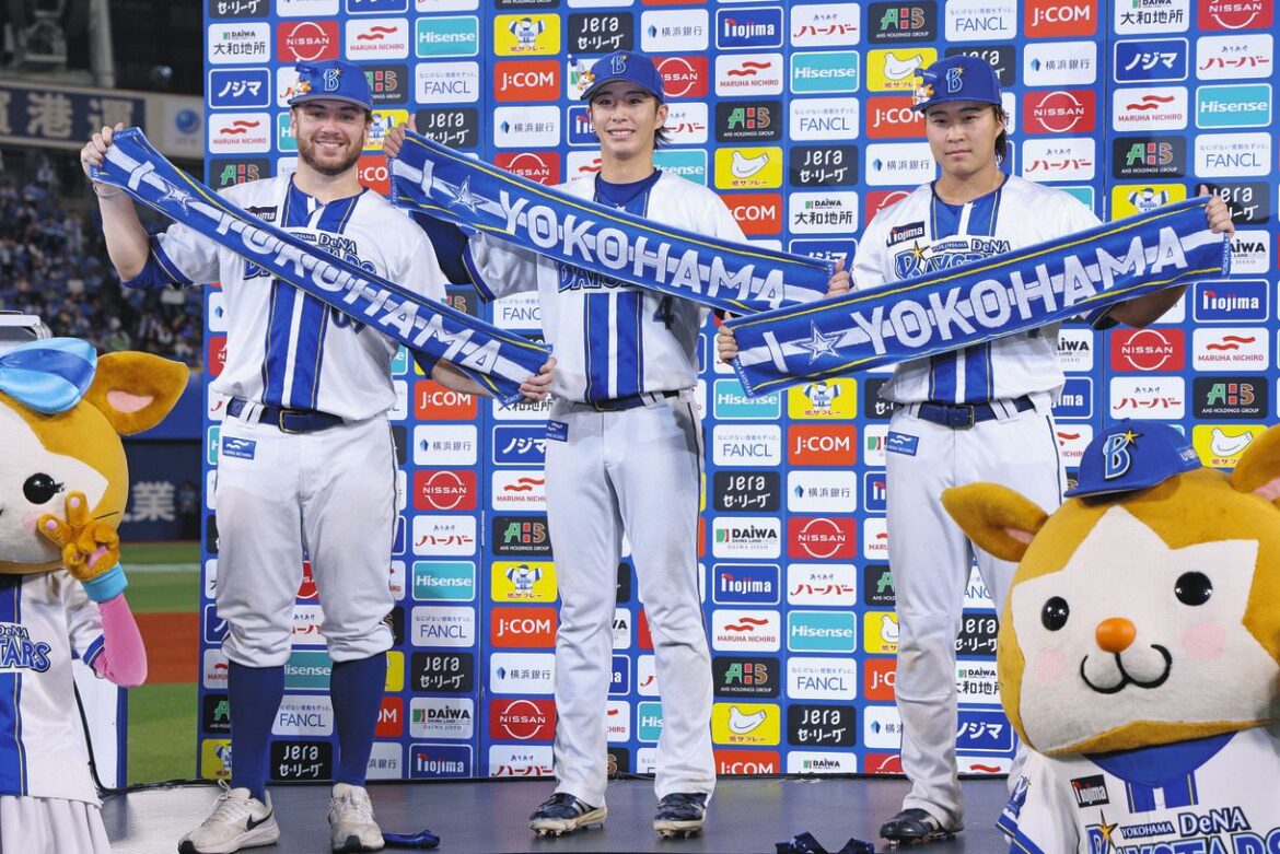 骨折から最短復帰のDeNA・石上泰輝、田中将大の200勝に待ったをかける右越え先制二塁打「学生のときからテレビで見ていた人なので対戦をすごく楽しみに」（中日スポーツ） - Yahoo!ニュース - Yahoo!ニュース