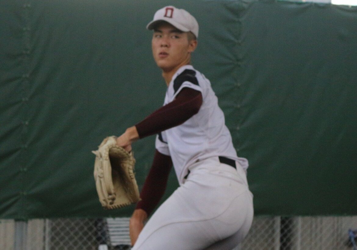 日本ハムの高卒ドラ1に"高卒ルーキーなの？"、"未来しかないなあ" 期待の右腕にSNS上でも熱視線！（高校野球ドットコム） - Yahoo!ニュース - Yahoo!ニュース