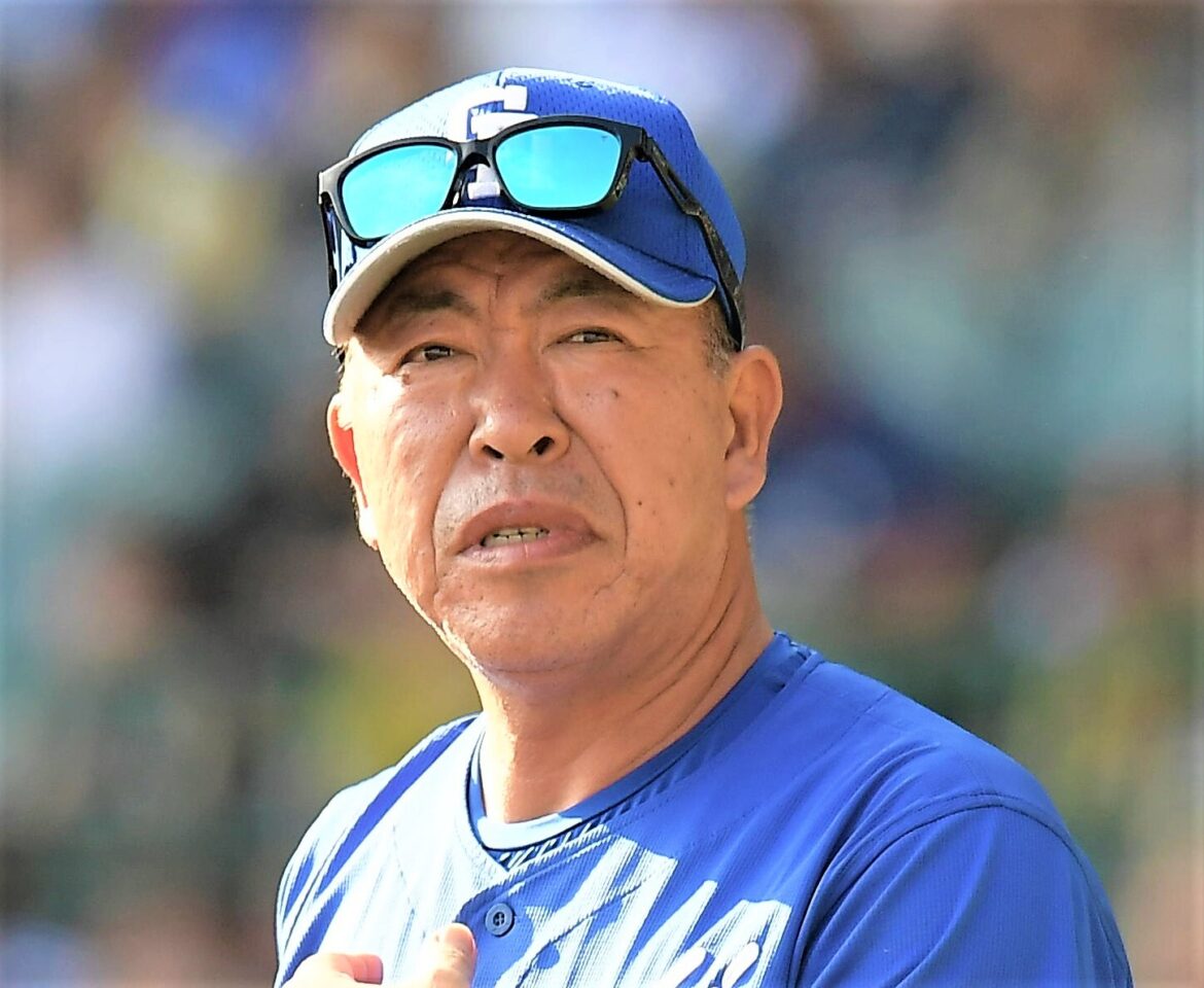 【中日】阪神に完敗で再びワースト借金14 佐藤輝に2被弾5打点許す 松葉4回4失点、自身7連敗で11敗目 打線2点止まりで9月初の連勝逃す（TBS NEWS DIG Powered by JNN）