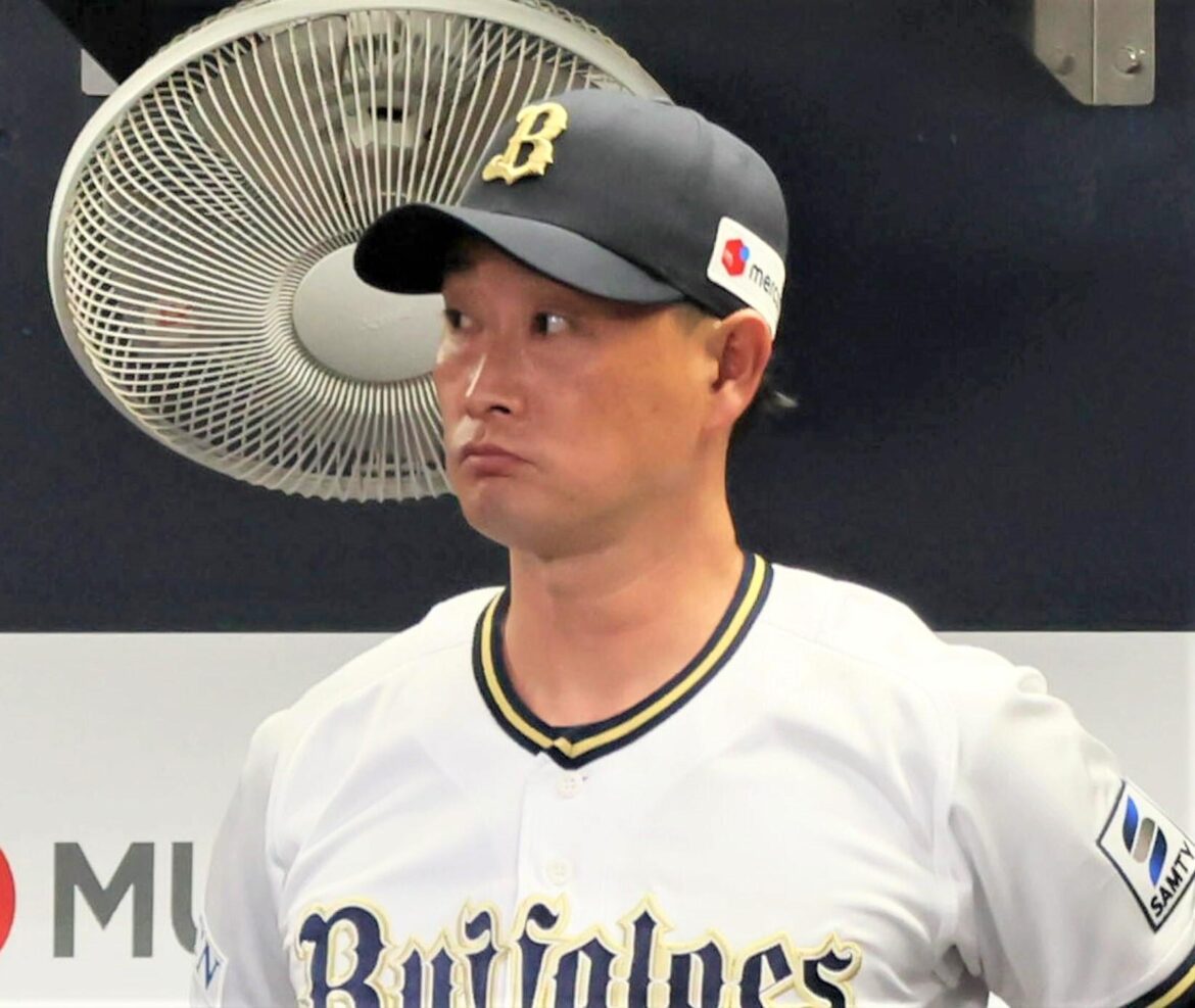 【オリックス】V完全消滅...完封負けでソフトバンク戦8連敗 4位楽天と3差 エスピノーザ5回途中4失点 3イニング連続長打も生かせず（TBS NEWS DIG Powered by JNN）