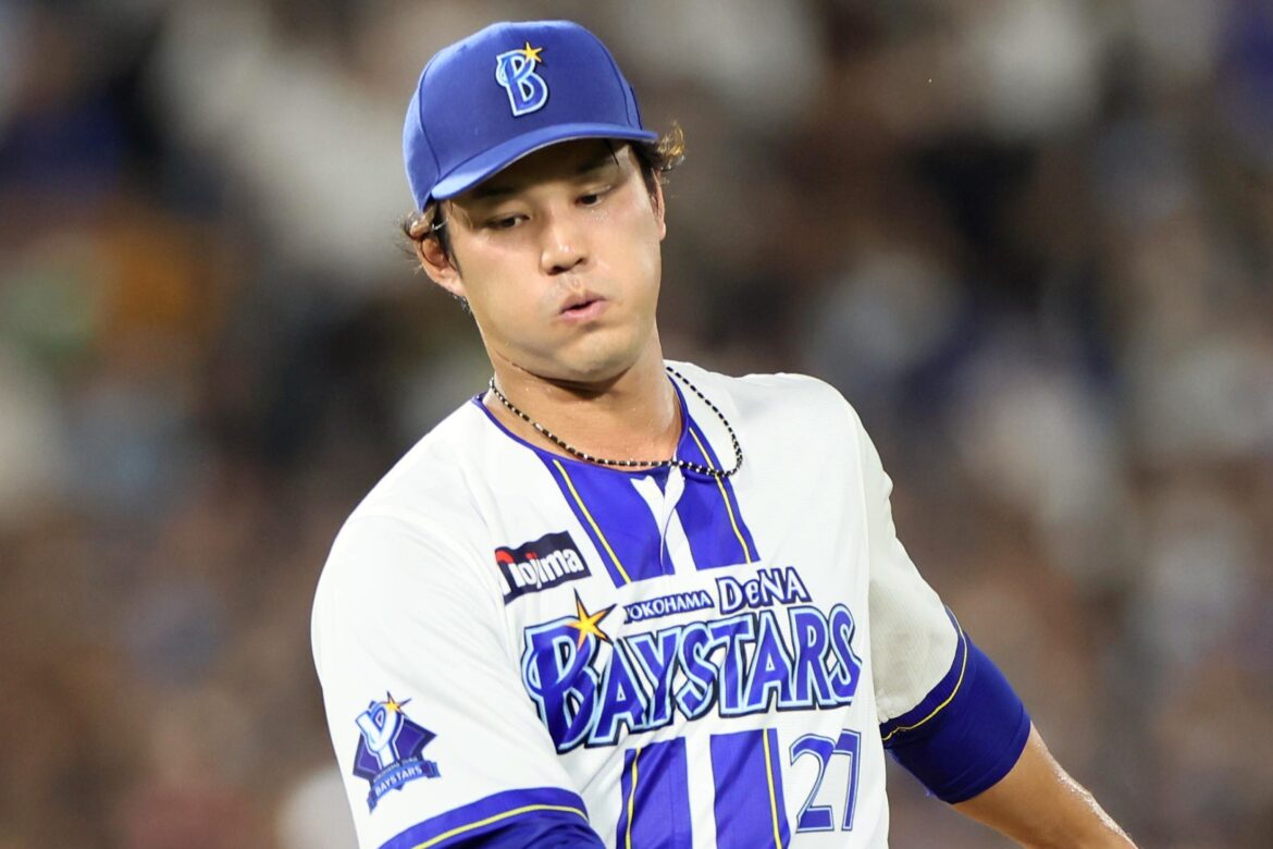 「乱高下する火の玉投手」藤浪晋太郎の不安定さに韓国メディアも困惑 巨人打線に2回KO「真の姿はどちらなのか」（CoCoKARAnext） - Yahoo!ニュース - Yahoo!ニュース