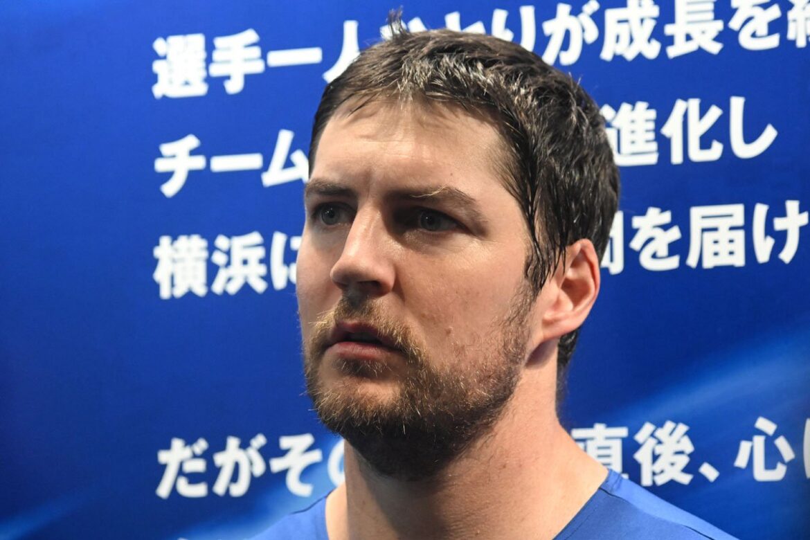 【DeNA】お騒がせバウアーが古巣Vを祝福も…現所属への言及はなし(東スポWEB) – Yahoo!ニュース 【DeNA】お騒がせバウアーが古巣Vを祝福も…現所属への言及はなし(東スポWEB) - Yahoo!ニュース