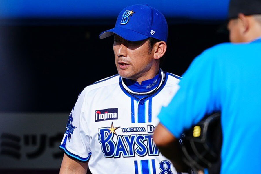 DeNAファン絶望「エグいって」 本拠地騒然…2度も安打が消滅「神様に見放されてる」(Full-Count) – Yahoo!ニュース – Yahoo!ニュース DeNAファン絶望「エグいって」 本拠地騒然…2度も安打が消滅「神様に見放されてる」(Full-Count) - Yahoo!ニュース - Yahoo!ニュース