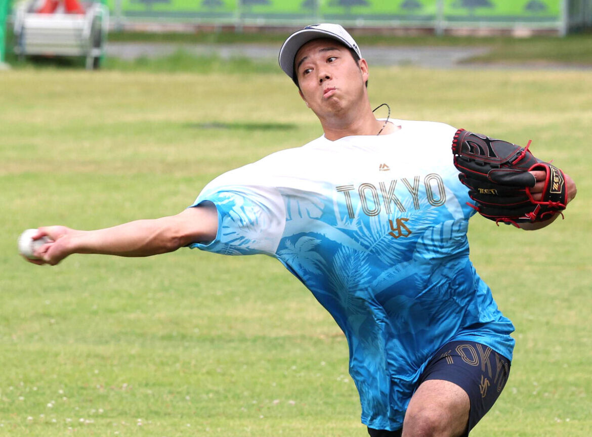 【ＮＰＢきょうのみどころ】青柳がついにヤクルトでデビュー！ 広島戦は２０年の１勝のみ マツダは未勝利（スポーツ報知） - Yahoo!ニュース - Yahoo!ニュース