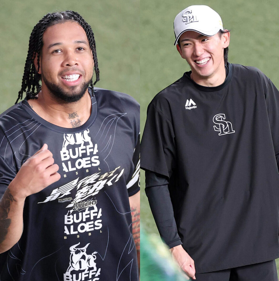 オリックス・エスピノーザ―ソフトバンク・大津亮介…スタメン発表（スポーツ報知） - Yahoo!ニュース - Yahoo!ニュース