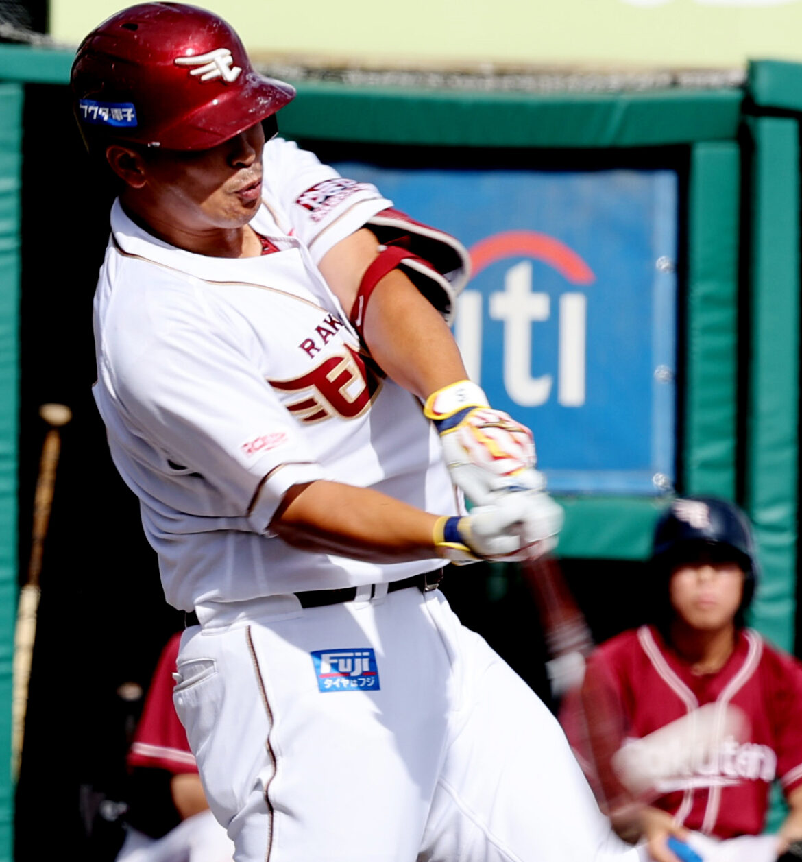 【楽天】浅村栄斗、ボイトと初アベック弾 球団通算2000号王手「じゃあ僕っすね。多分」(日刊スポーツ) – Yahoo!ニュース – Yahoo!ニュース 【楽天】浅村栄斗、ボイトと初アベック弾 球団通算2000号王手「じゃあ僕っすね。多分」(日刊スポーツ) - Yahoo!ニュース - Yahoo!ニュース