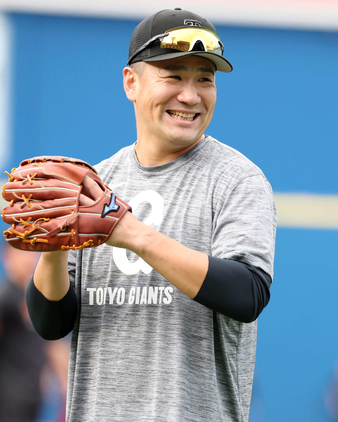 【巨人】田中将大が200勝へDeNA戦で先発、２回６失点の雪辱へ／前回登板のDeNAスタメン（日刊スポーツ） - Yahoo!ニュース - Yahoo!ニュース