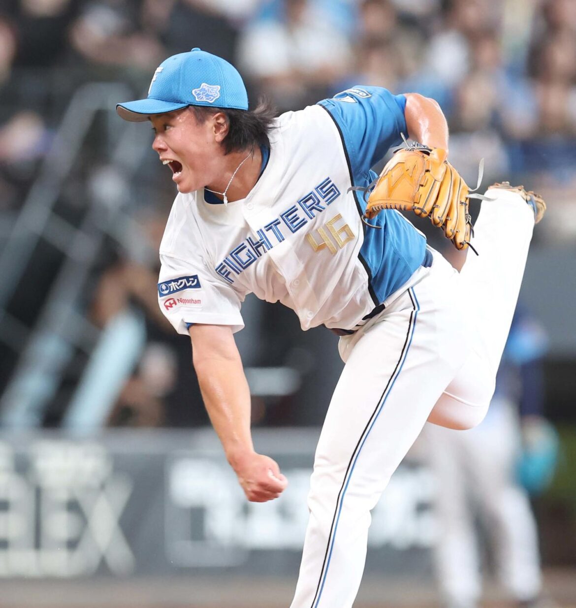 【緒方耕一】難しいシーズン終盤、日本ハムの度胸満点継投に驚き 西武は一瞬の遅れが大量失点に(日刊スポーツ) – Yahoo!ニュース – Yahoo!ニュース 【緒方耕一】難しいシーズン終盤、日本ハムの度胸満点継投に驚き 西武は一瞬の遅れが大量失点に(日刊スポーツ) - Yahoo!ニュース - Yahoo!ニュース