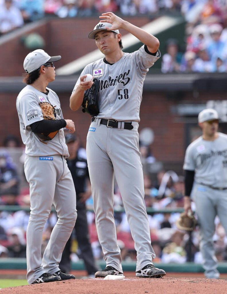 【ロッテ】CS完全消滅 延長12回で広畑が小郷にサヨナラ弾浴びる（日刊スポーツ） - Yahoo!ニュース - Yahoo!ニュース