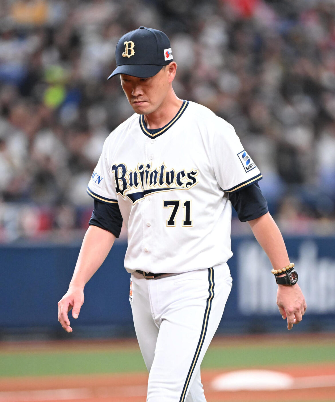 【オリックス】なぜ優勝の可能性が消滅したのか…ソフトバンクと日本ハムの直接対決が影響（日刊スポーツ） - Yahoo!ニュース - Yahoo!ニュース