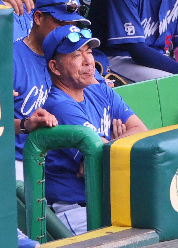 【中日】投手陣が佐藤輝明に２発５打点とメッタ打ち 井上監督「ちょっともう厳しい」（日刊スポーツ） - Yahoo!ニュース - Yahoo!ニュース