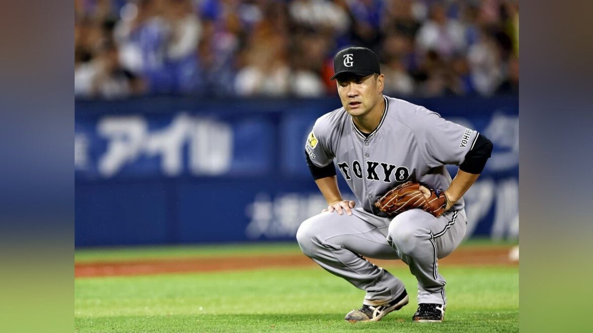 巨人・田中将大を打線が援護できず、DeNAが4連勝で2位浮上…阪神は両リーグ最速80勝到達 – 読売新聞オンライン 巨人・田中将大を打線が援護できず、DeNAが4連勝で2位浮上…阪神は両リーグ最速80勝到達 - 読売新聞オンライン