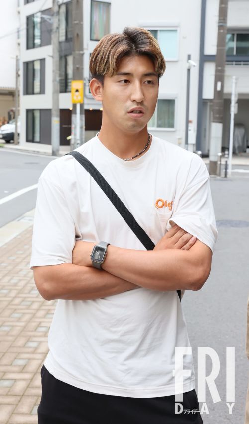 【独自】中絶費用は「割り勘」で…ヤクルト「期待の星」が不倫相手とドロ沼〝妊娠トラブル〟(FRIDAY) – Yahoo!ニュース – Yahoo!ニュース 【独自】中絶費用は「割り勘」で…ヤクルト「期待の星」が不倫相手とドロ沼〝妊娠トラブル〟(FRIDAY) - Yahoo!ニュース - Yahoo!ニュース