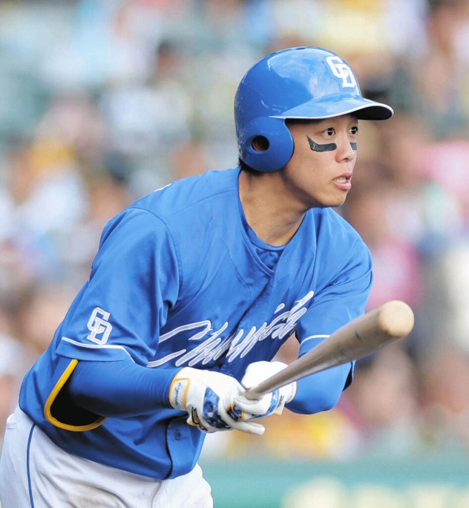 中日・岡林勇希、今季12度目の猛打賞で150安打到達も「負けてしまったので意味がない」(中日スポーツ) – Yahoo!ニュース – Yahoo!ニュース 中日・岡林勇希、今季12度目の猛打賞で150安打到達も「負けてしまったので意味がない」(中日スポーツ) - Yahoo!ニュース - Yahoo!ニュース