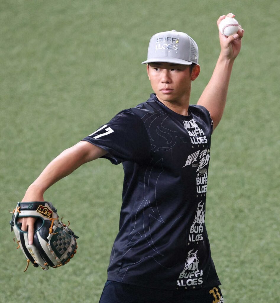 オリックス 14日に折れたバット直撃した曽谷龍平は登録抹消 登板間隔を空ける方針(スポニチアネックス) – Yahoo!ニュース – Yahoo!ニュース オリックス 14日に折れたバット直撃した曽谷龍平は登録抹消 登板間隔を空ける方針(スポニチアネックス) - Yahoo!ニュース - Yahoo!ニュース