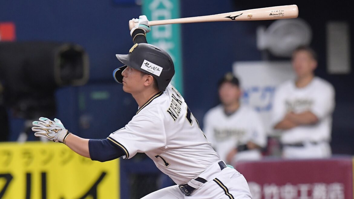 【プレビュー】オリックス西川龍馬が首位打者争いのトップに、18日には首位・ソフトバンクと2位・日本ハムが直接対決、ほか（DAZN News） - Yahoo!ニュース - Yahoo!ニュース