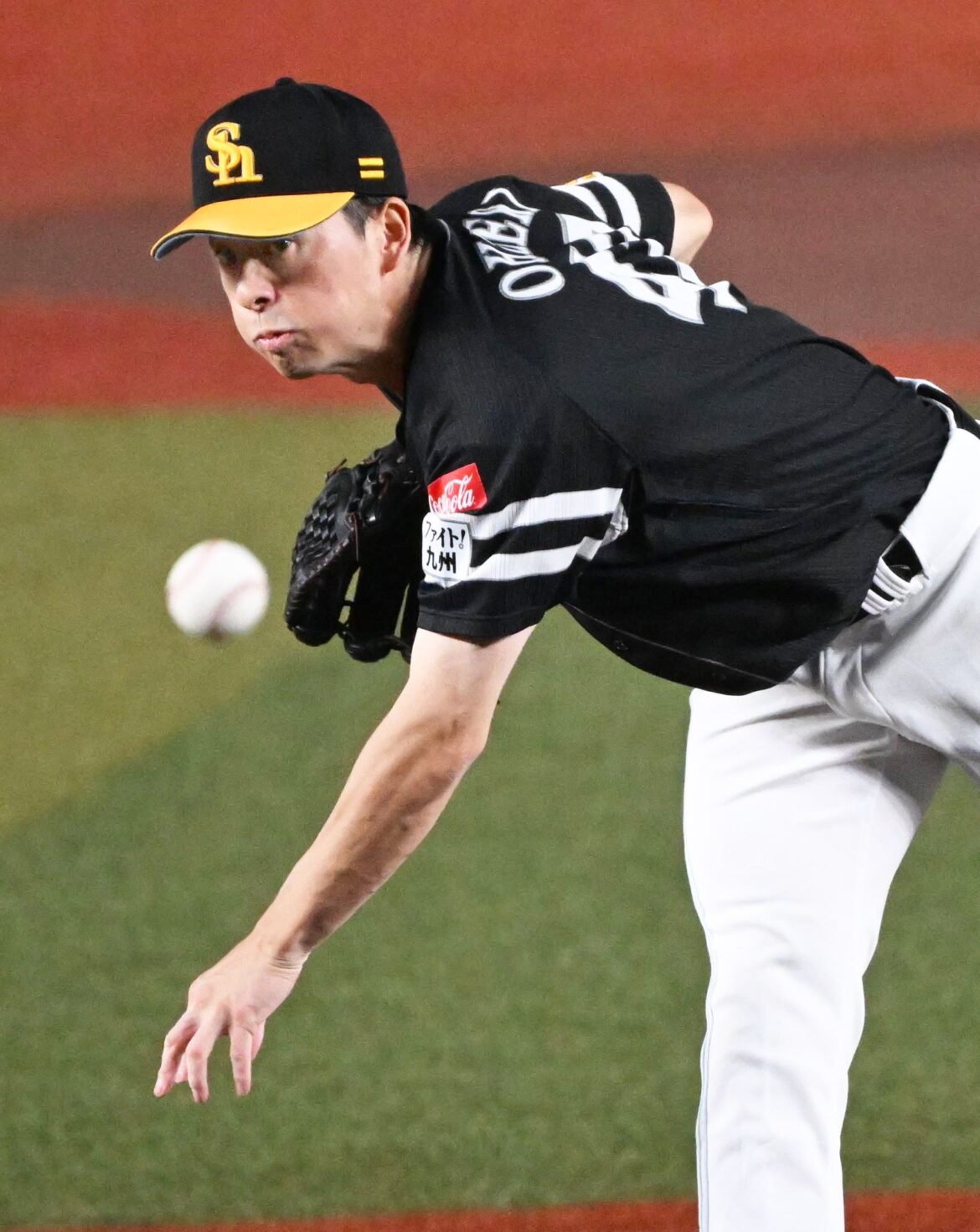 首位ソフトバンク、18日の日本ハム戦に12勝左腕の大関友久を投入へ モイネロは17日・西武戦に先発（西スポWEB OTTO！） - Yahoo!ニュース - Yahoo!ニュース