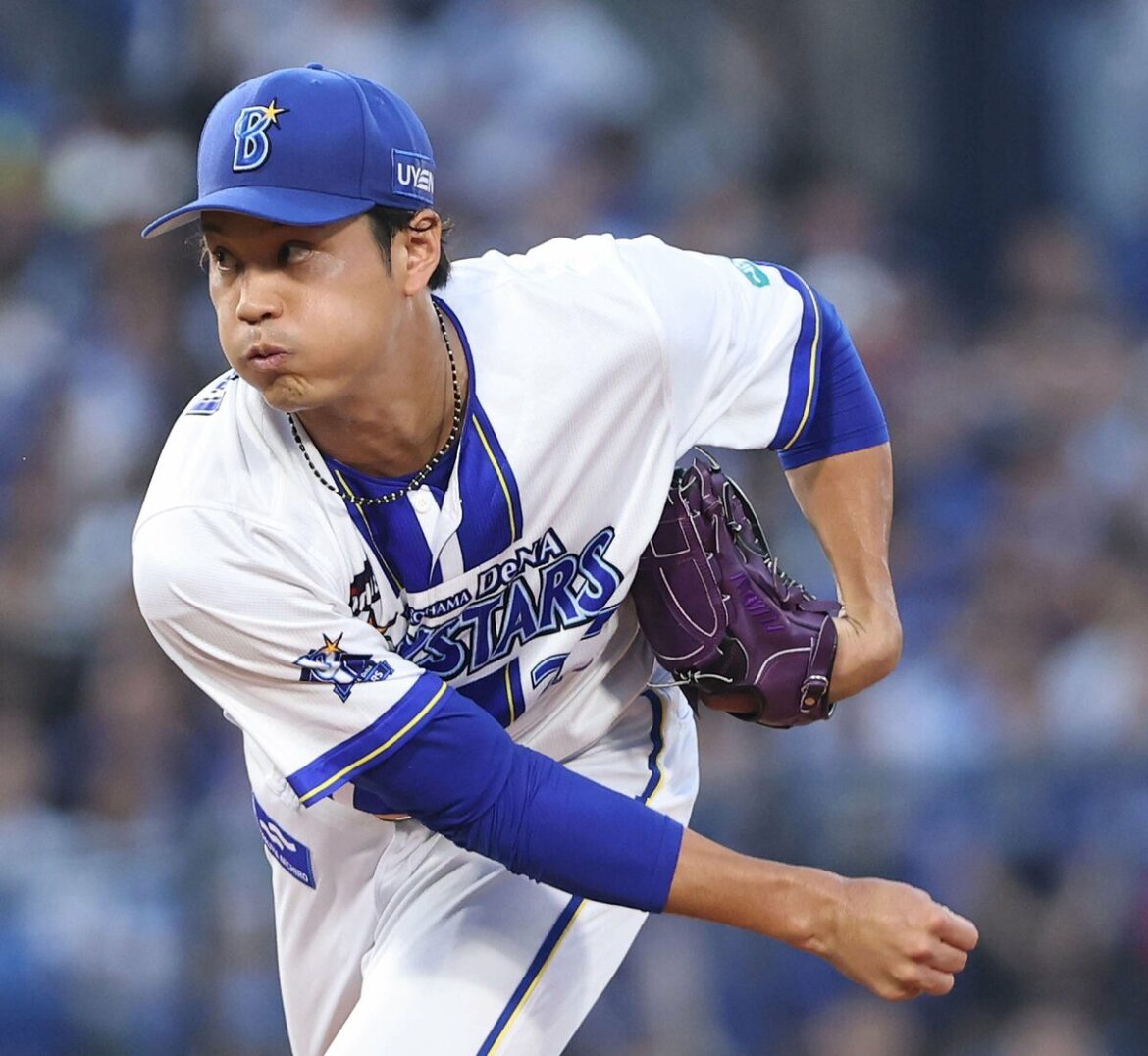 藤浪晋太郎はDeNAのCS争い、2年連続下剋上の「切り札」になる？ 右打者への“苦手意識”と“恐怖感”どちらが勝るか（AERA DIGITAL） - Yahoo!ニュース - Yahoo!ニュース