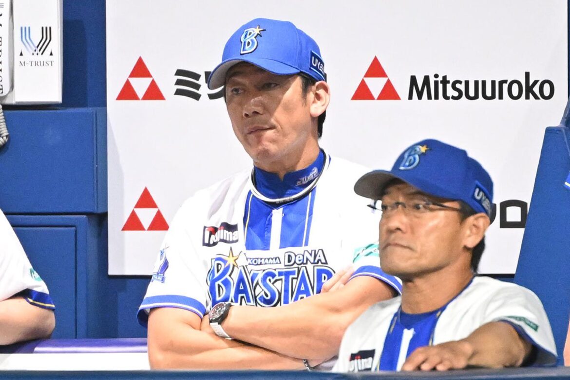 【DeNA】三浦監督 単独2位浮上も…最後まで貫く〝番長流〟「巨人戦だけが重要なわけではない」(東スポWEB) – Yahoo!ニュース – Yahoo!ニュース 【DeNA】三浦監督 単独2位浮上も…最後まで貫く〝番長流〟「巨人戦だけが重要なわけではない」(東スポWEB) - Yahoo!ニュース - Yahoo!ニュース