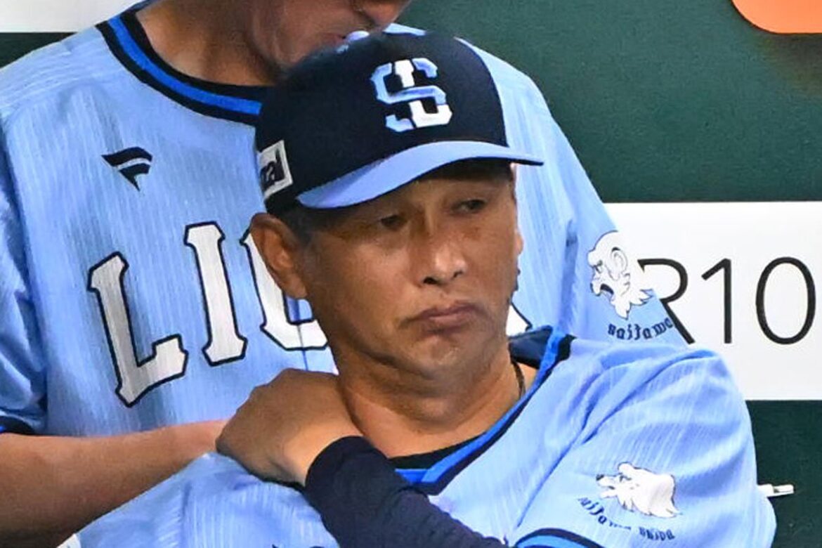 【西武】迫る〝３年連続Ｂクラス〟の屈辱…ＯＢは球団上層部の姿勢を疑問視「寂しいね」（東スポWEB） - Yahoo!ニュース - Yahoo!ニュース