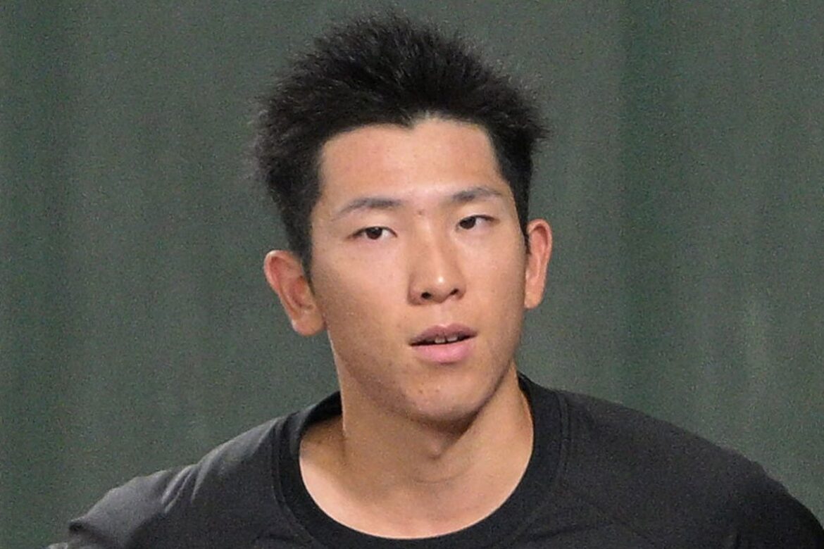 【巨人】戸郷翔征 ヤクルト戦に気合十分「大胆にいきながら丁寧に攻める」（東スポWEB） - Yahoo!ニュース - Yahoo!ニュース