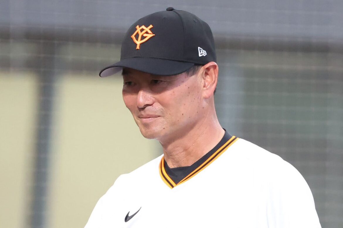 【巨人】桑田二軍監督〝初胴上げ〟３回宙に舞うもツンデレ「チョーさんに代わってもらえないかと…」（東スポWEB） - Yahoo!ニュース - Yahoo!ニュース