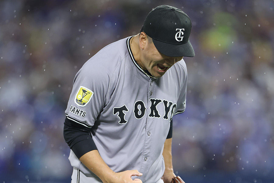 田中将大に「託すしかない」 3位転落でコーチが期す“起爆剤”…残り11試合の正念場(Full-Count) – Yahoo!ニュース – Yahoo!ニュース 田中将大に「託すしかない」 3位転落でコーチが期す“起爆剤”…残り11試合の正念場(Full-Count) - Yahoo!ニュース - Yahoo!ニュース