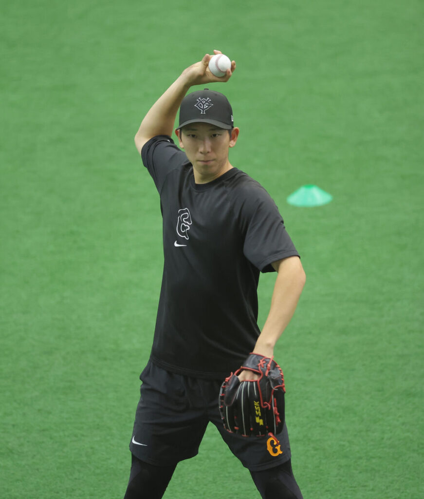 【17日の予告先発】ヤクルト・奥川恭伸―巨人・戸郷翔征、ソフトバンク・モイネロ―西武・武内夏暉ほか(スポーツ報知) – Yahoo!ニュース – Yahoo!ニュース 【17日の予告先発】ヤクルト・奥川恭伸―巨人・戸郷翔征、ソフトバンク・モイネロ―西武・武内夏暉ほか(スポーツ報知) - Yahoo!ニュース - Yahoo!ニュース