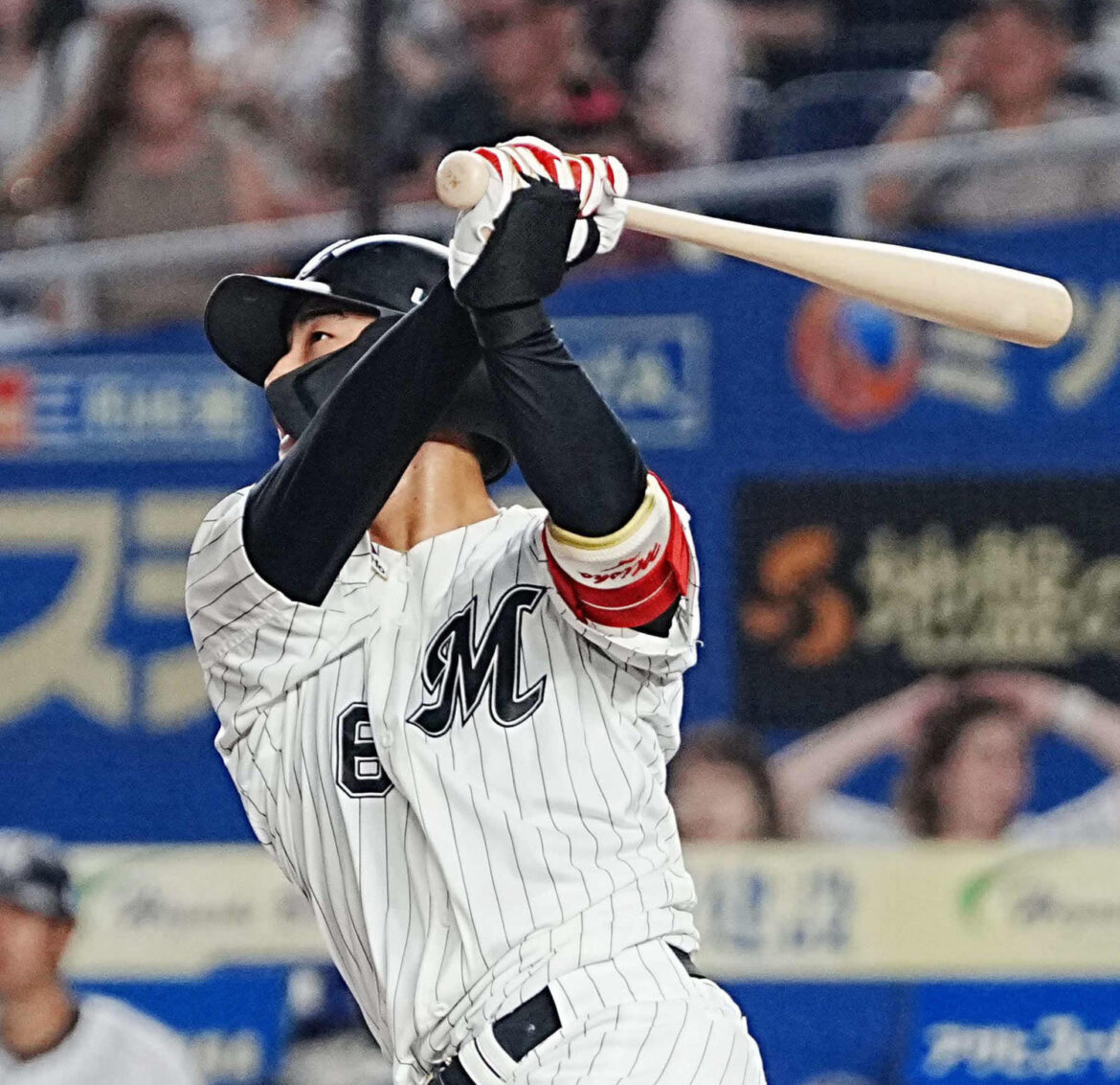 ロッテ西川史礁、マルチ安打が33試合 得意オリックス戦で球団3傑入りできるか/見どころ(日刊スポーツ) – Yahoo!ニュース – Yahoo!ニュース 日刊スポーツ