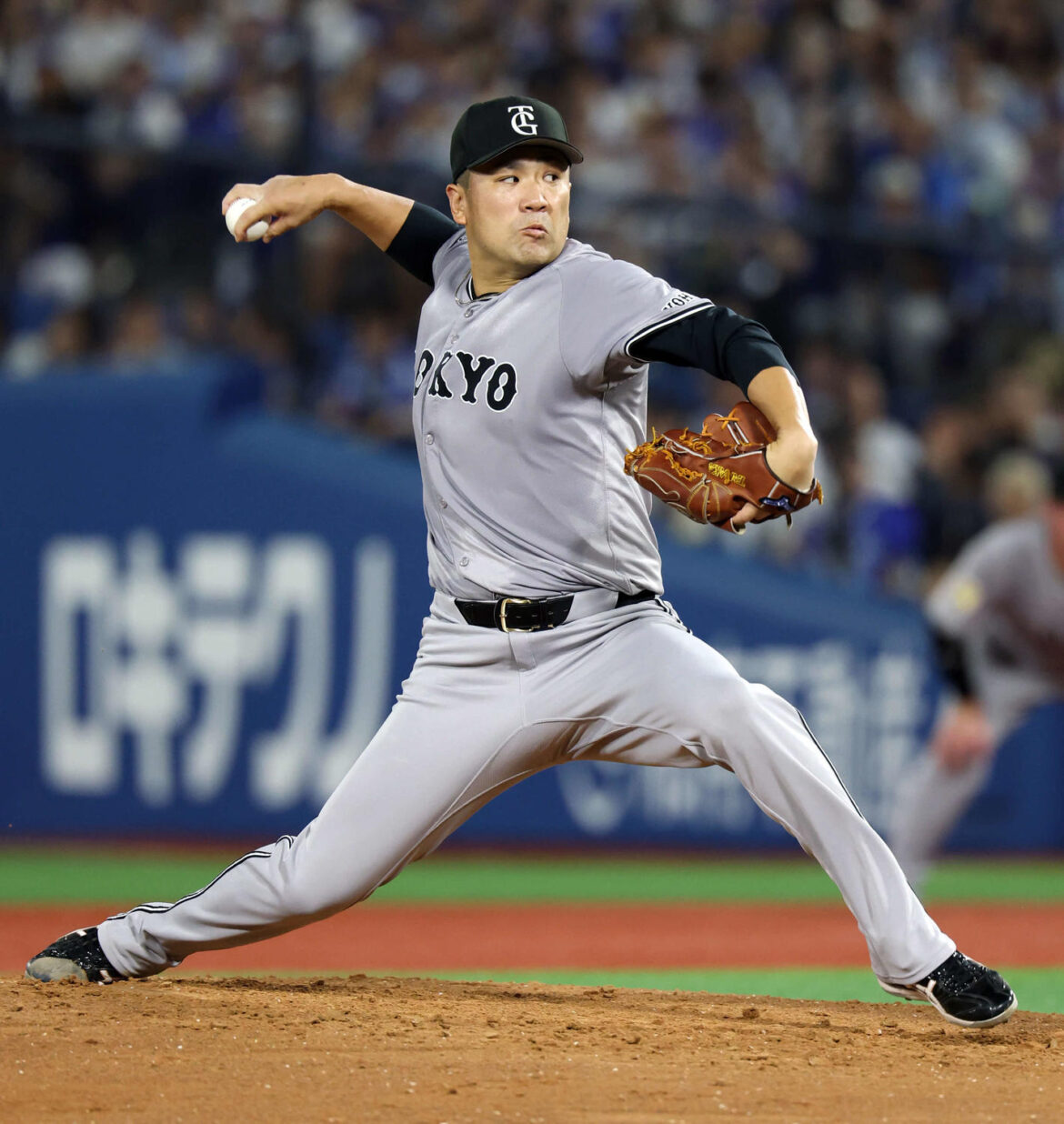 【巨人】「これがエース」「かっこよかった」田中将大の中山礼都への声掛けにファン胸を熱く（日刊スポーツ） - Yahoo!ニュース - Yahoo!ニュース