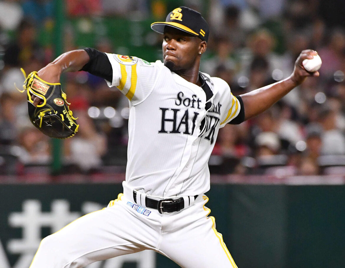 【ソフトバンク】西武、日本ハムとの本拠２連戦はモイネロ→大関が先発見込み 優勝マジック11（日刊スポーツ） - Yahoo!ニュース - Yahoo!ニュース