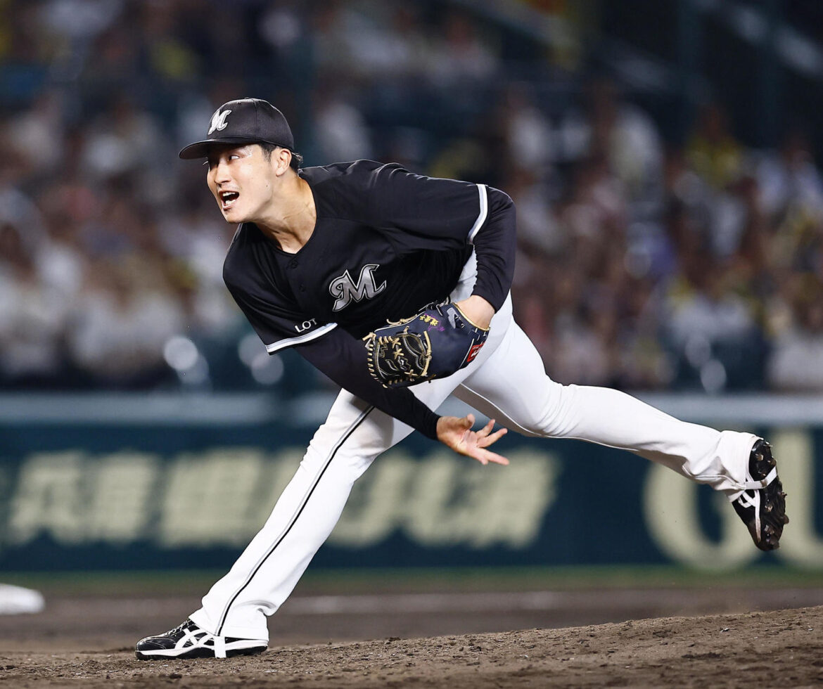 ロッテ菊地吏玖、オリックス田嶋大樹ら登録 中日松葉貴大、日本ハム生田目翼ら抹消／16日公示（日刊スポーツ） - Yahoo!ニュース - Yahoo!ニュース