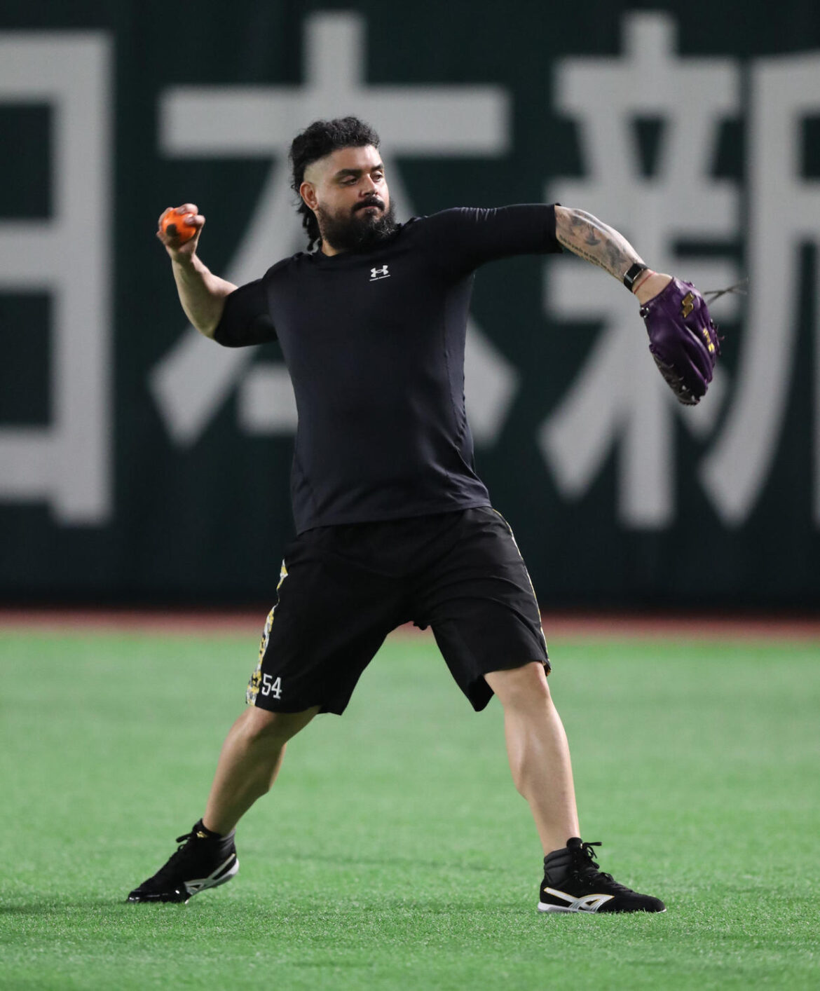 【ソフトバンク】６月離脱オスナ、右肩コンディション不良から復帰も「まだ２軍調整」倉野コーチ（日刊スポーツ） - Yahoo!ニュース - Yahoo!ニュース