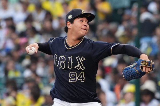 川瀬堅斗が忘れぬT-岡田からのLINE 午前3時の祝福「見ていると思わなかった」 | Full-Count 川瀬堅斗が忘れぬT-岡田からのLINE 午前3時の祝福「見ていると思わなかった」 | Full-Count