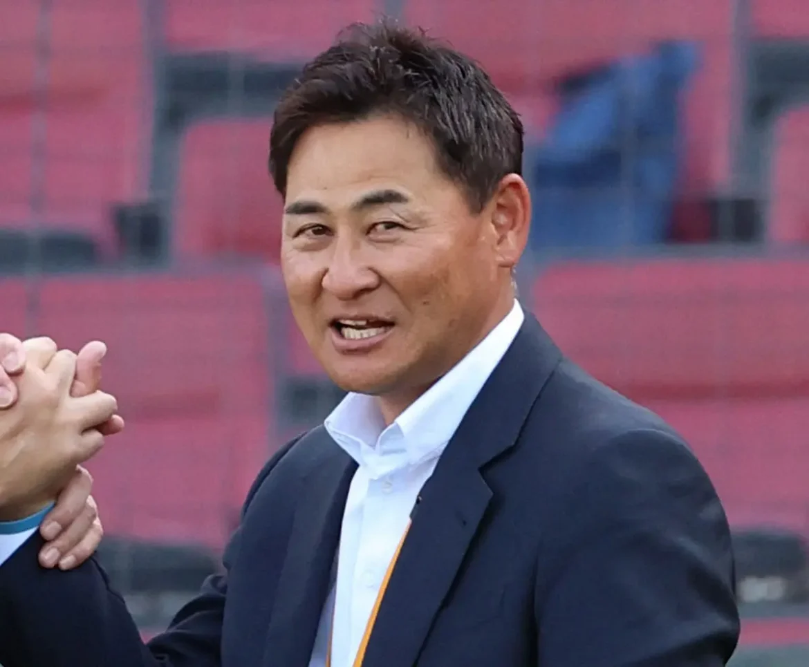 元広島の天才・前田智徳氏が中日30歳外野手のバッティングを「天性のもの」と絶賛 - スポニチ Sponichi Annex 野球